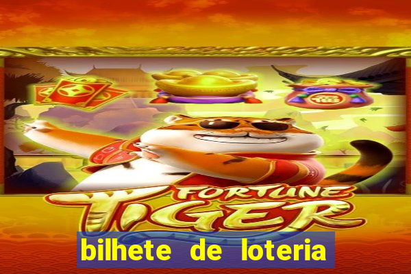 bilhete de loteria filme completo dublado topflix